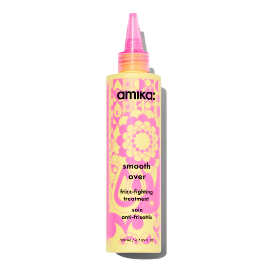 Amika Smooth Over Frizz-Fighting Treatment 200ml
