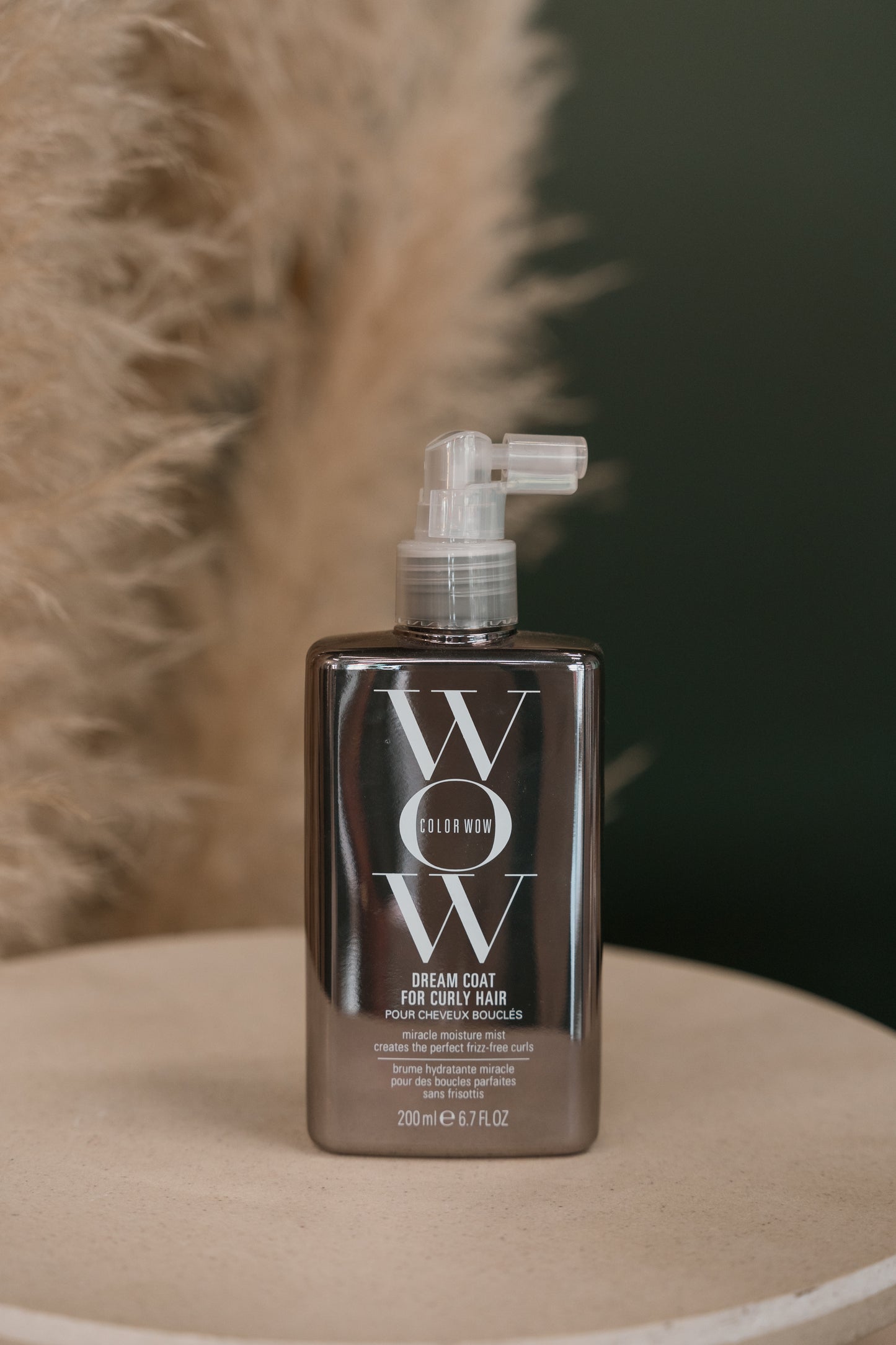 ColorWow Dream Coat Curly Spray 200ml