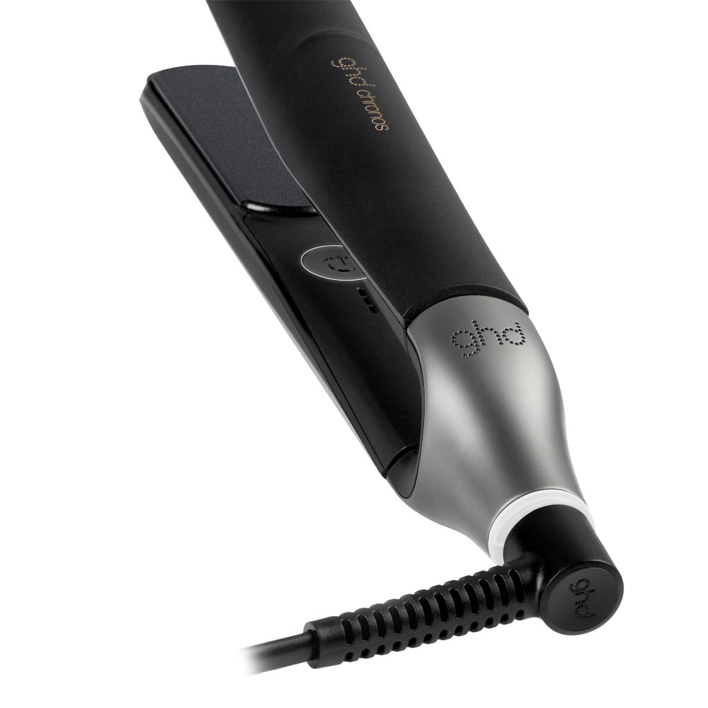 Ghd Chronos Hair Straightener in Black