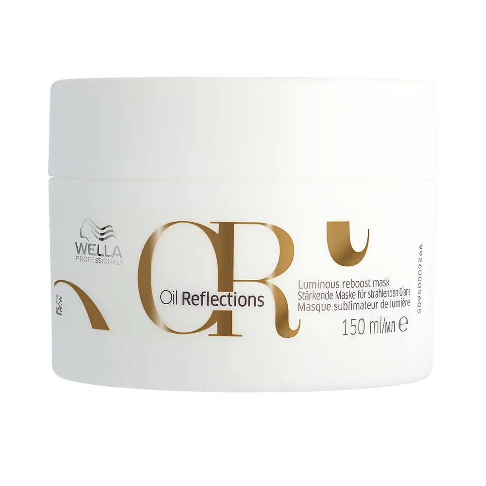 Wella Oil Reflections Luminous Mask 150ml