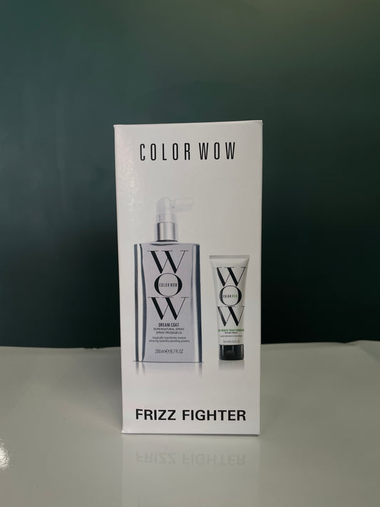 ColorWow Frizz Fighter Duo Pack