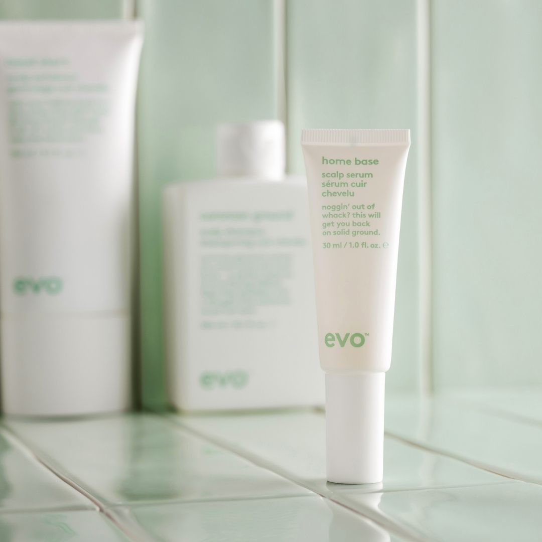 Evo Home Base Hair Serum 30ml