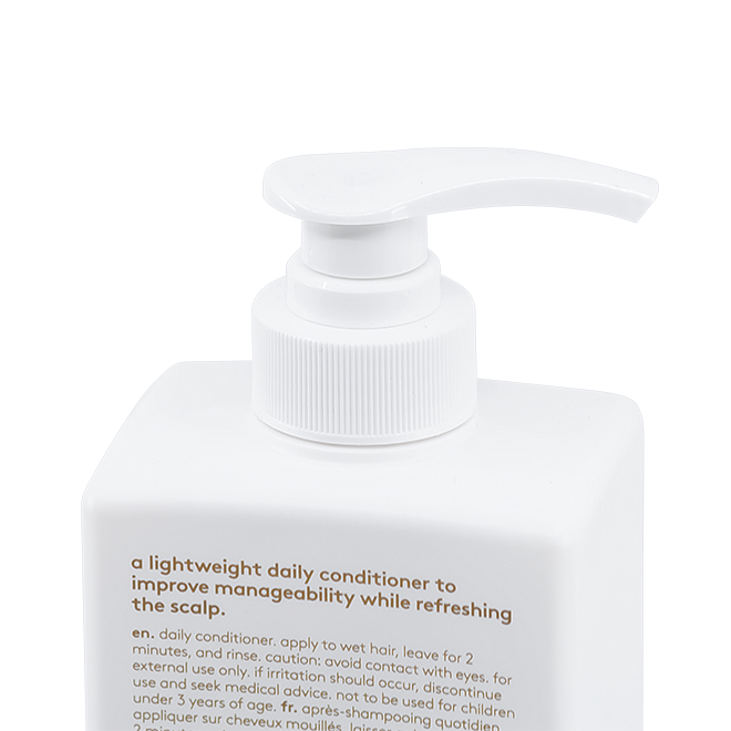 Evo Normal Person Daily Conditioner 1 Litre