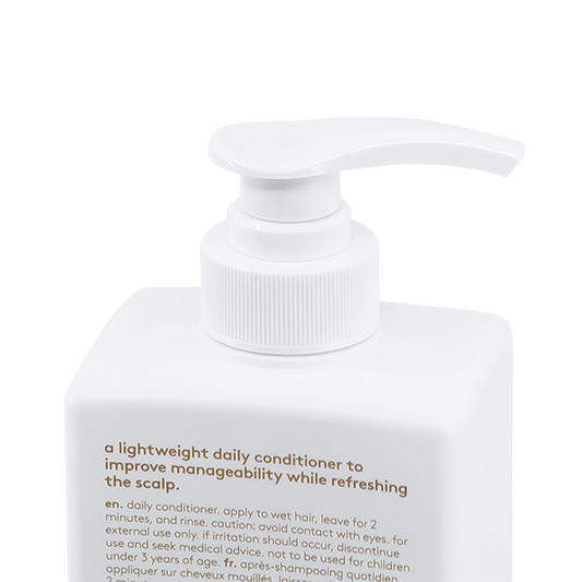 Evo Normal Person Daily Conditioner 1 Litre