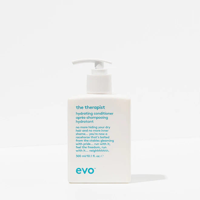 Evo The Therapist Hydrating Conditioner 300ml