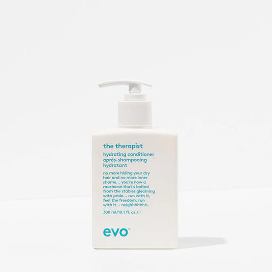 Evo The Therapist Hydrating Conditioner 300ml