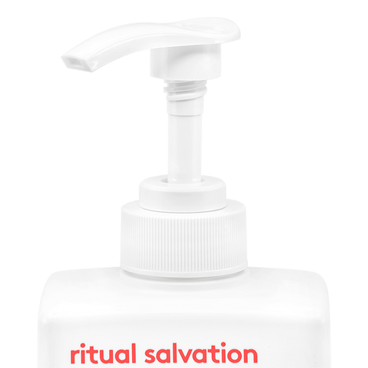 Evo Ritual Salvation Repairing Shampoo 1 Litre