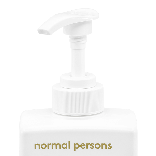 Evo Normal Persons Daily Shampoo 1 Litre