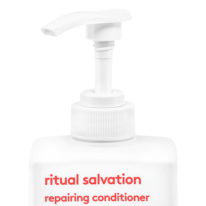 Evo Ritual Salvation Repairing Conditioner 1 Litre