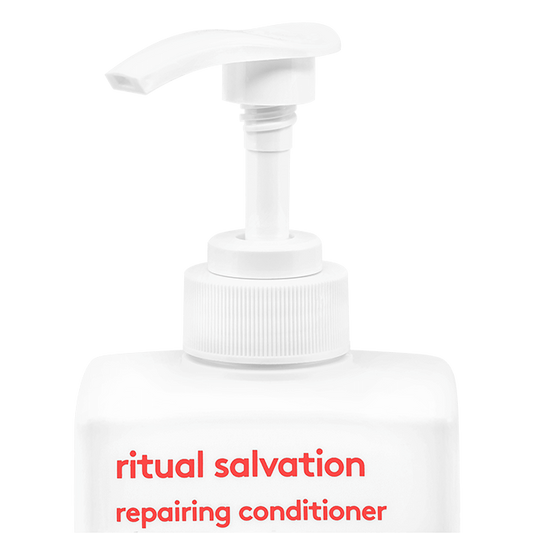 Evo Ritual Salvation Repairing Conditioner 1 Litre