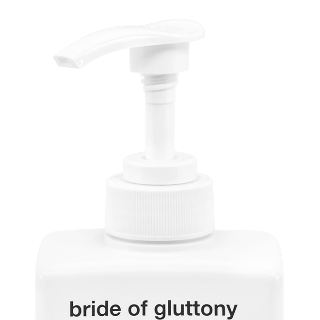 Evo Bride of Gluttony Volumising Conditioner 1Lt