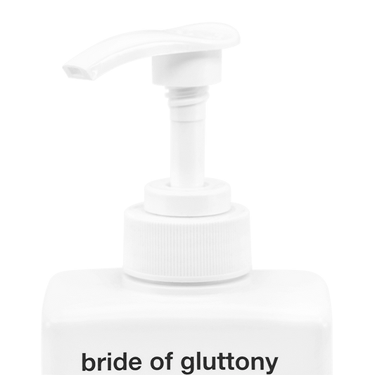 Evo Bride of Gluttony Volumising Conditioner 1 Litre