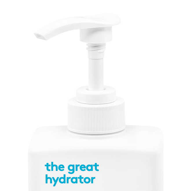 Evo The Great Hydrator Moisture Mask 1 Litre