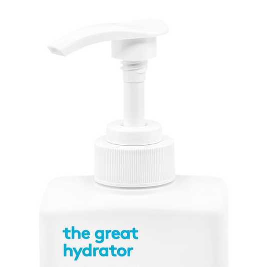 Evo The Great Hydrator Moisture Mask 1 Litre