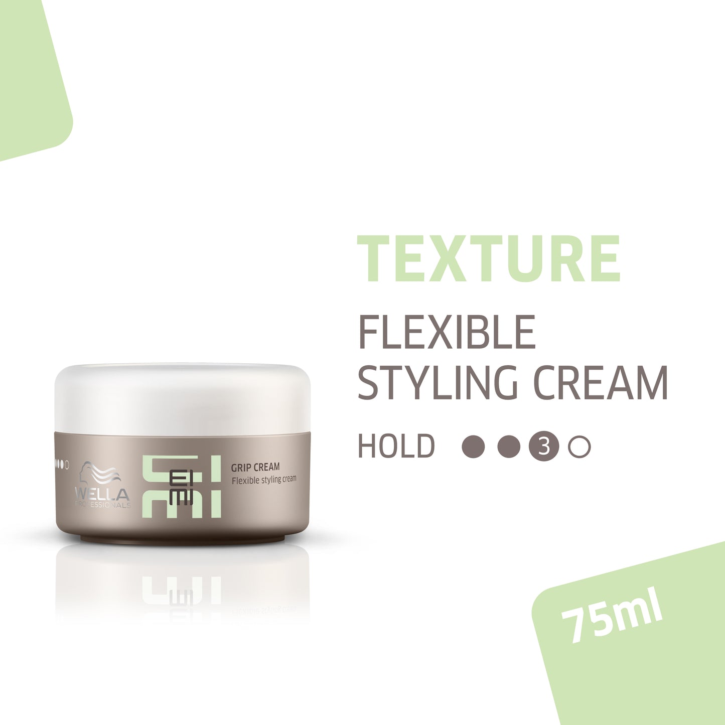 EIMI Grip Cream