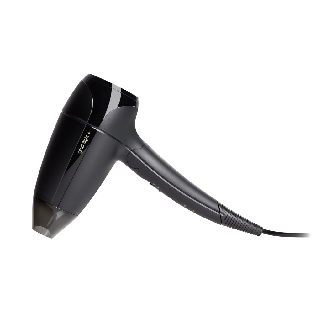 GHD Flight Travel Dryer Gift Set Xmas Edition