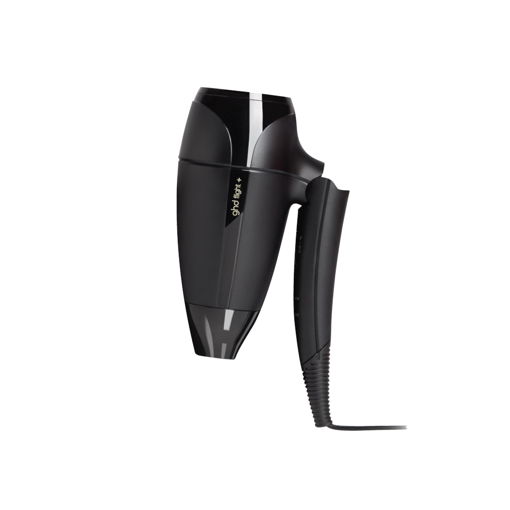 GHD Flight Travel Dryer Gift Set Xmas Edition