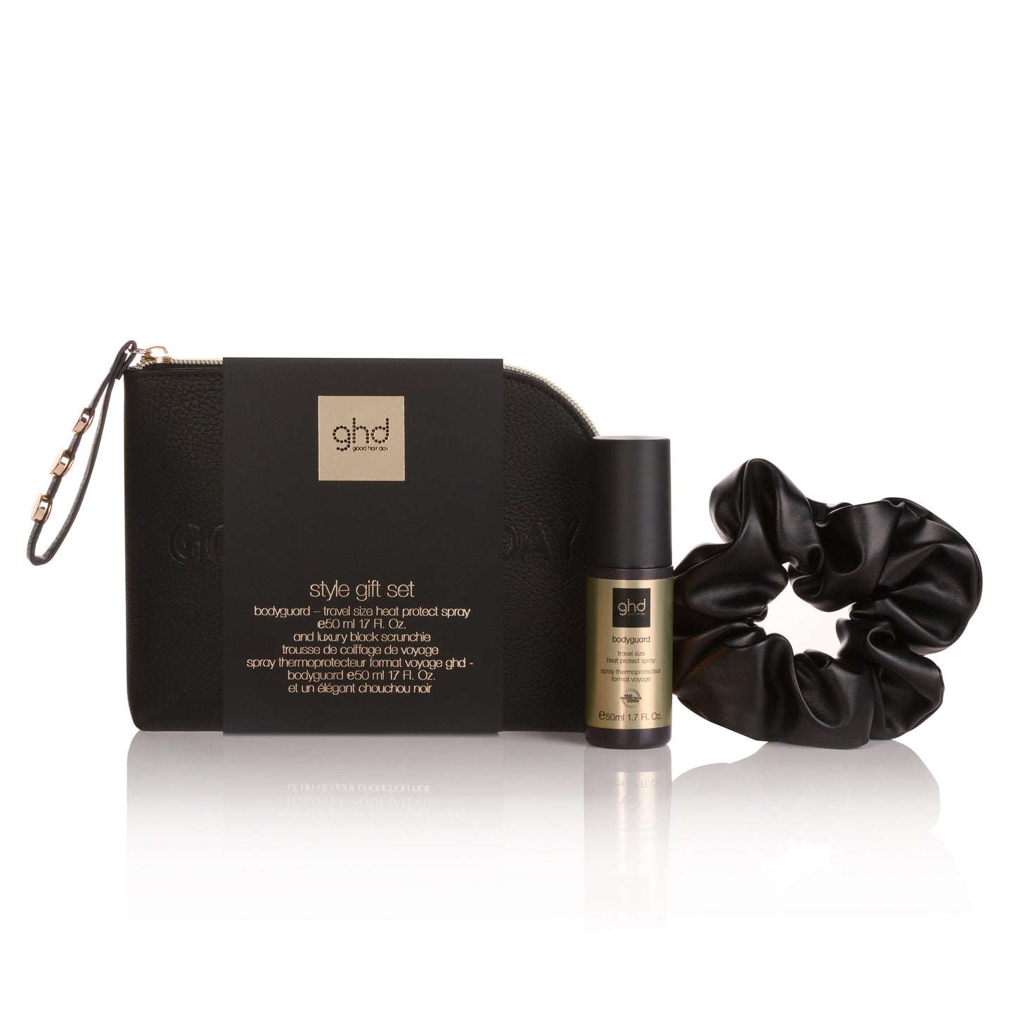 GHD Style Gift Set