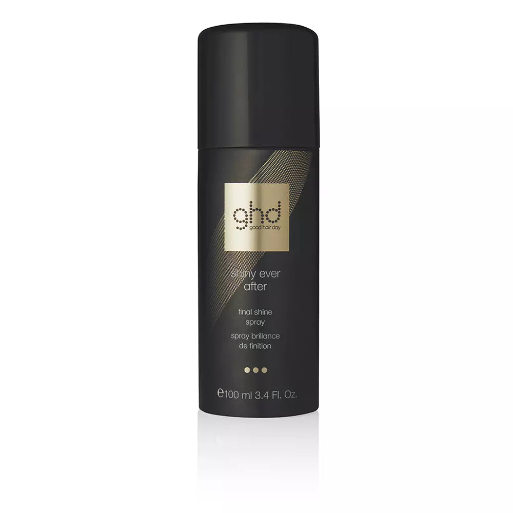 GHD Shiny Ever After - Final Shine Spray 100ml