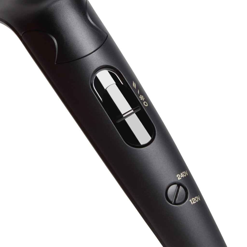 GHD Flight Travel Dryer Gift Set Xmas Edition