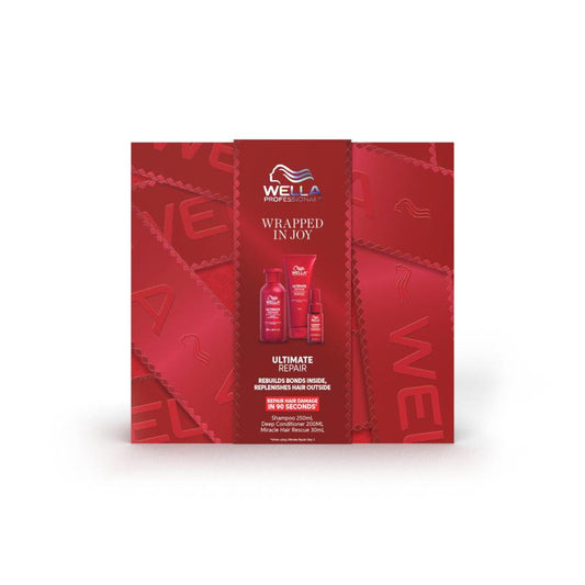 Wella Ultimate Repair Intense Repair Trio Gift Pack