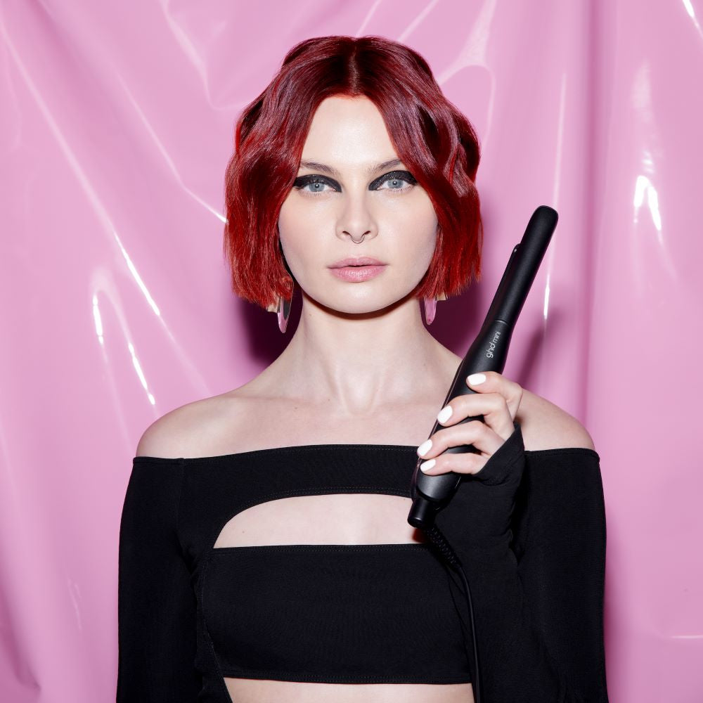GHD Mini Straightener
