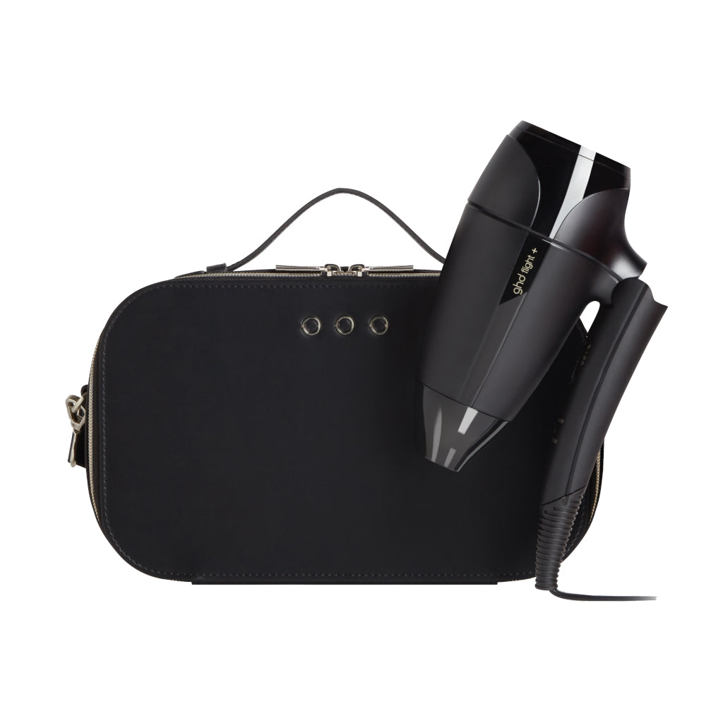 Ghd travel shop gift set