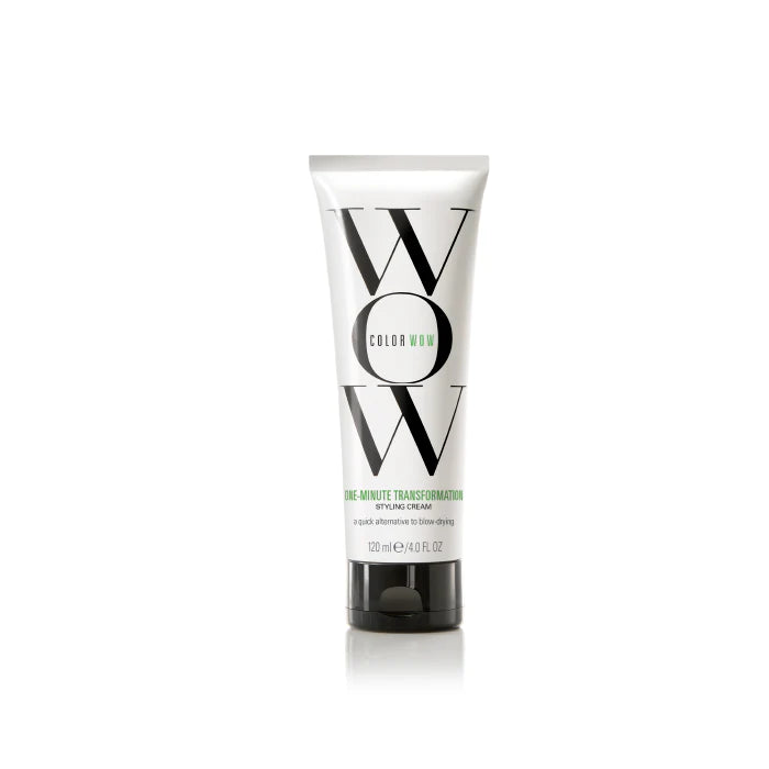 ColorWow One Minute Tranformation Cream 120ml
