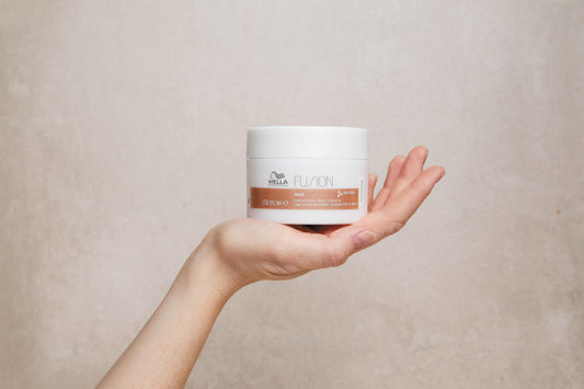Wella Fusion Mask 150ml