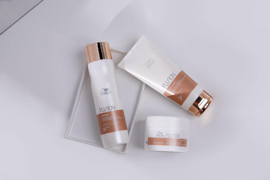 Wella Fusion Conditioner 200ml