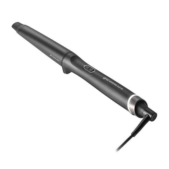 GHD Chronos Curve Conical Curling Wand