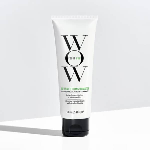 ColorWow One Minute Tranformation Cream 120ml