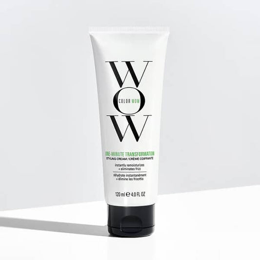 ColorWow One Minute Tranformation Cream 120ml
