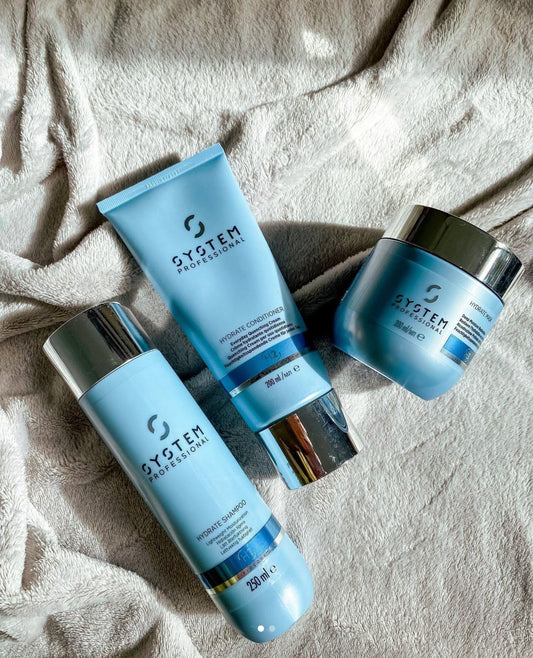 Wella System Professional Hydrate Conditioner