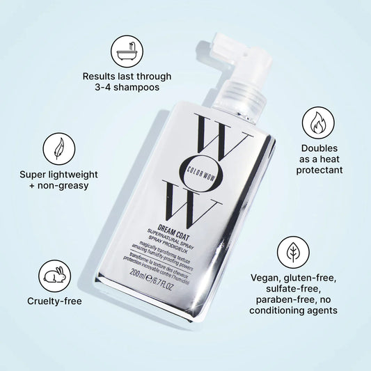 ColorWow Dreamcoat Supernatural Spray 50ml