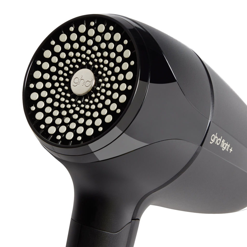 GHD Flight Travel Dryer Gift Set Xmas Edition
