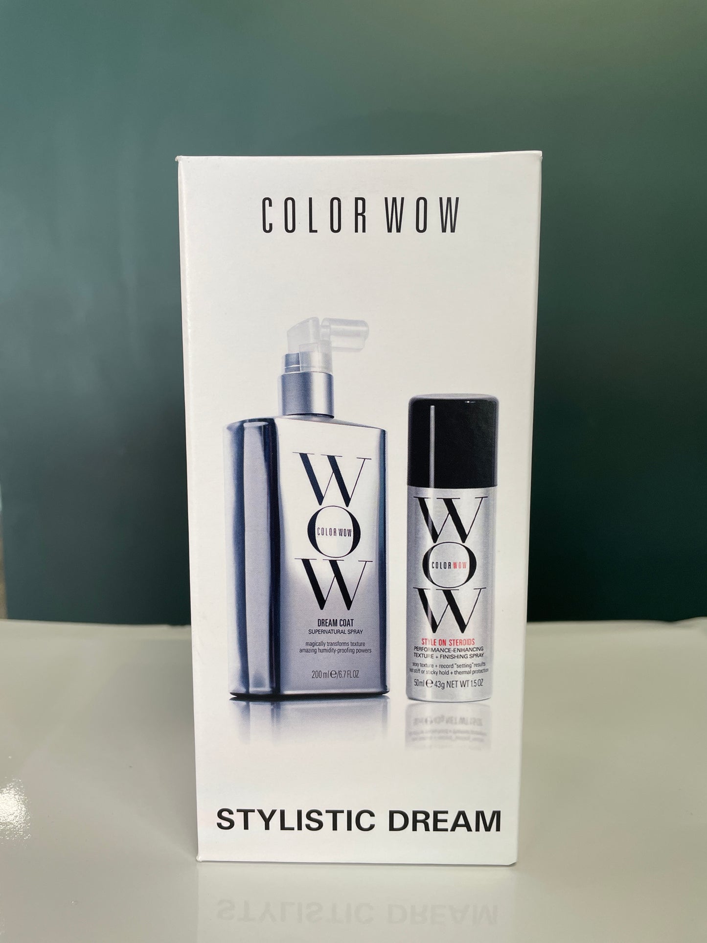 ColorWow Stylistic Dream Pack