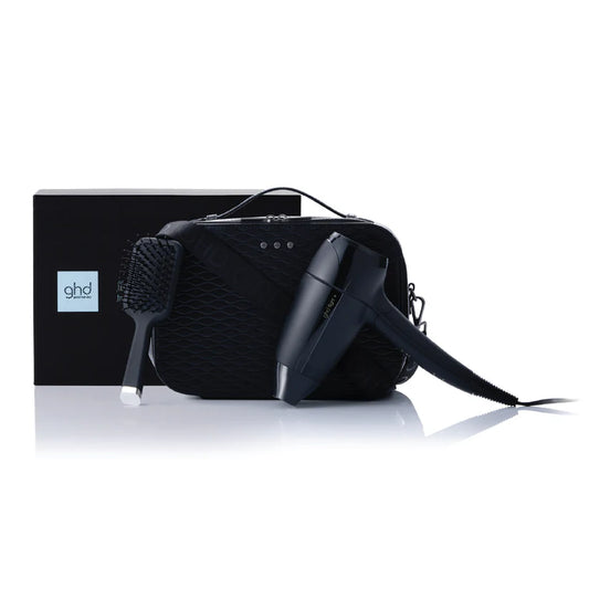 GHD Flight Travel Dryer Gift Set Xmas Edition