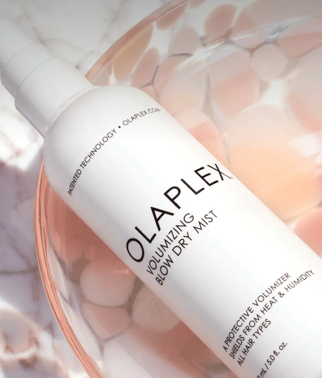 Olaplex Volumising Blow Dry Mist 150ml