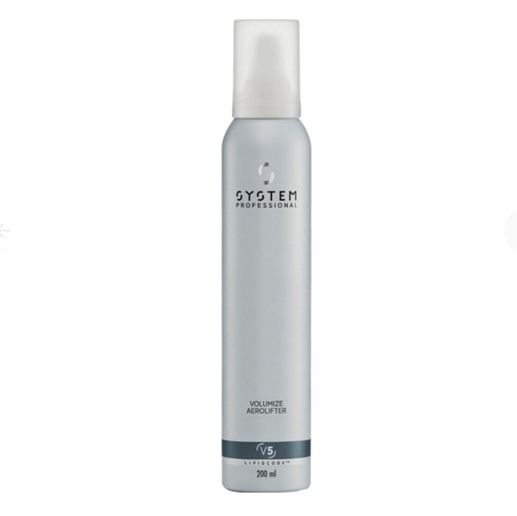 Wella System Professional Volumize Aerolifter 200ml