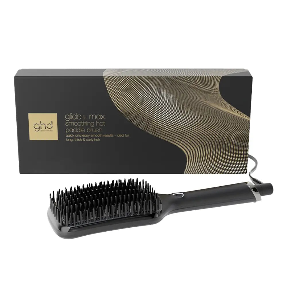 GHD Glide Smoothing Hot Brush Paddle