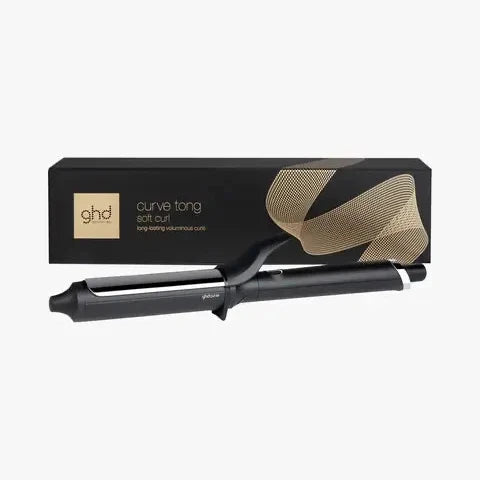 GHD Soft Curl Tong 32mm