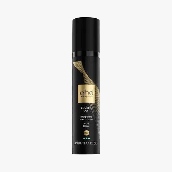 GHD Straight On - Straight and Smooth Spray 120ml