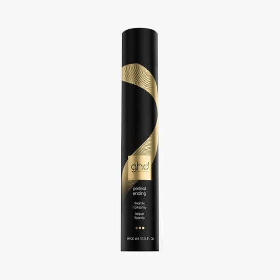 GHD The Perfect Ending - Final Fix Hairspray 400ml