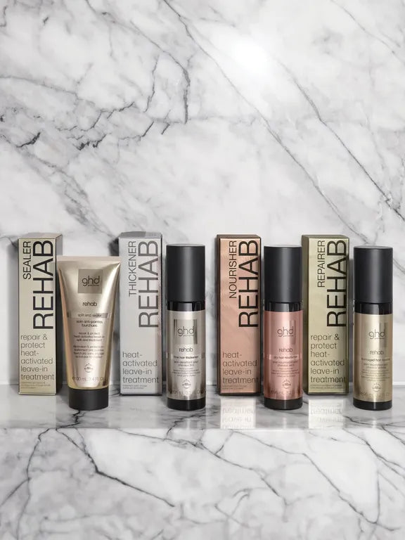 GHD Rehab - Advanced Split End Therapy 100ml