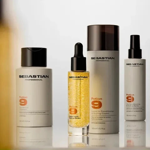 Sebastian Potion 9 Conditioner 200ml