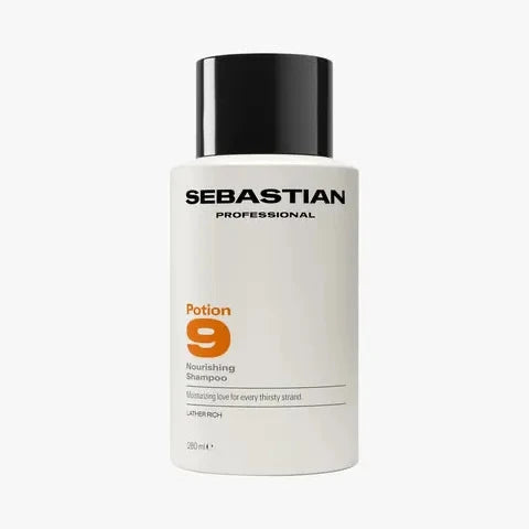 Sebastian Potion 9 Trio Pack