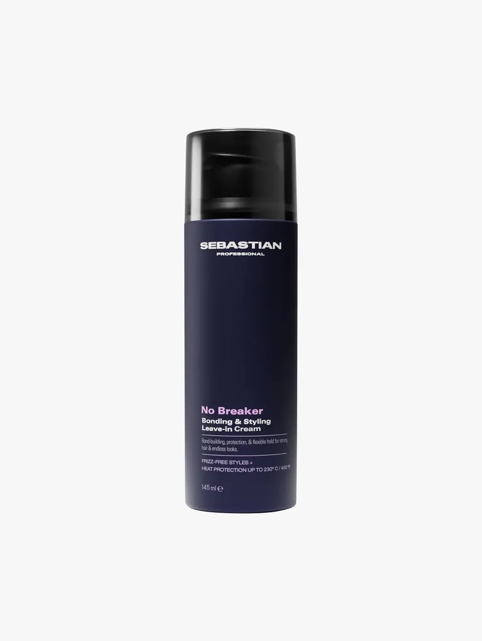 Sebastian Professional No Breaker Bonding & Styling Leave-In Cream 145ml