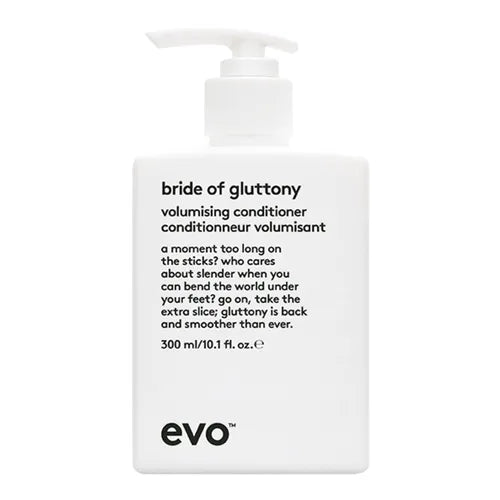 Evo Bride of Gluttony Volume Conditioner 300ml