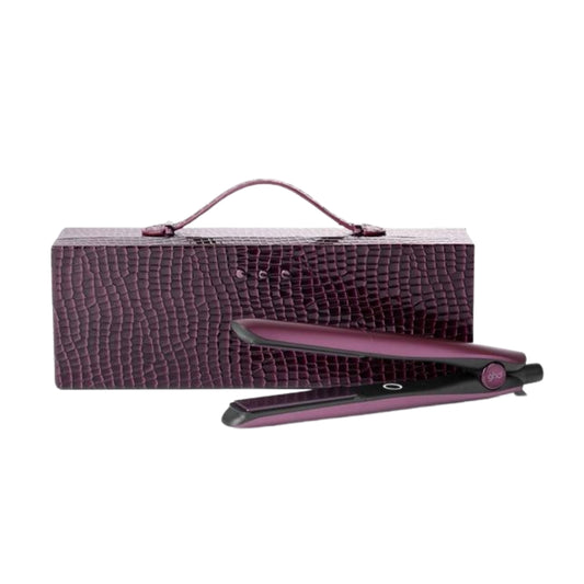 GHD Gold in Cherry Chic Limited Edition Hair Straightener